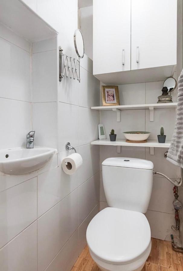 Appartamento Studio Mosilor Bucarest