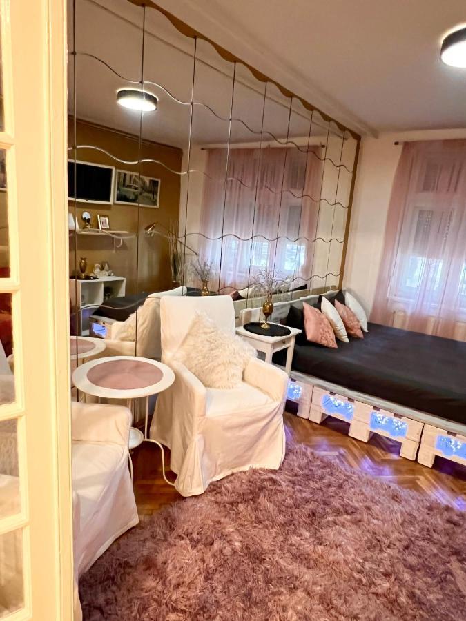 Studio Mosilor Apartment *
