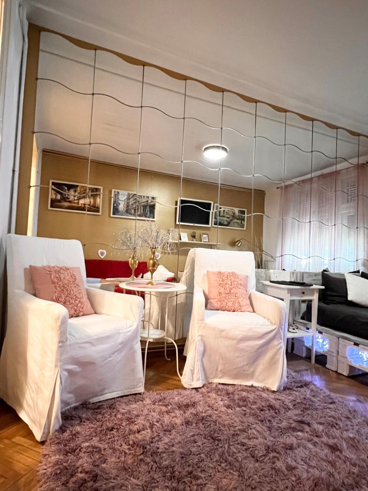Apartment Studio Mosilor Bucharest