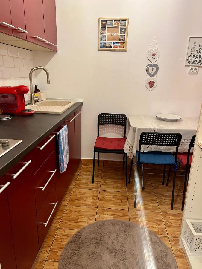 Appartamento Studio Mosilor *