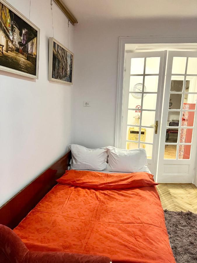 Appartamento Studio Mosilor