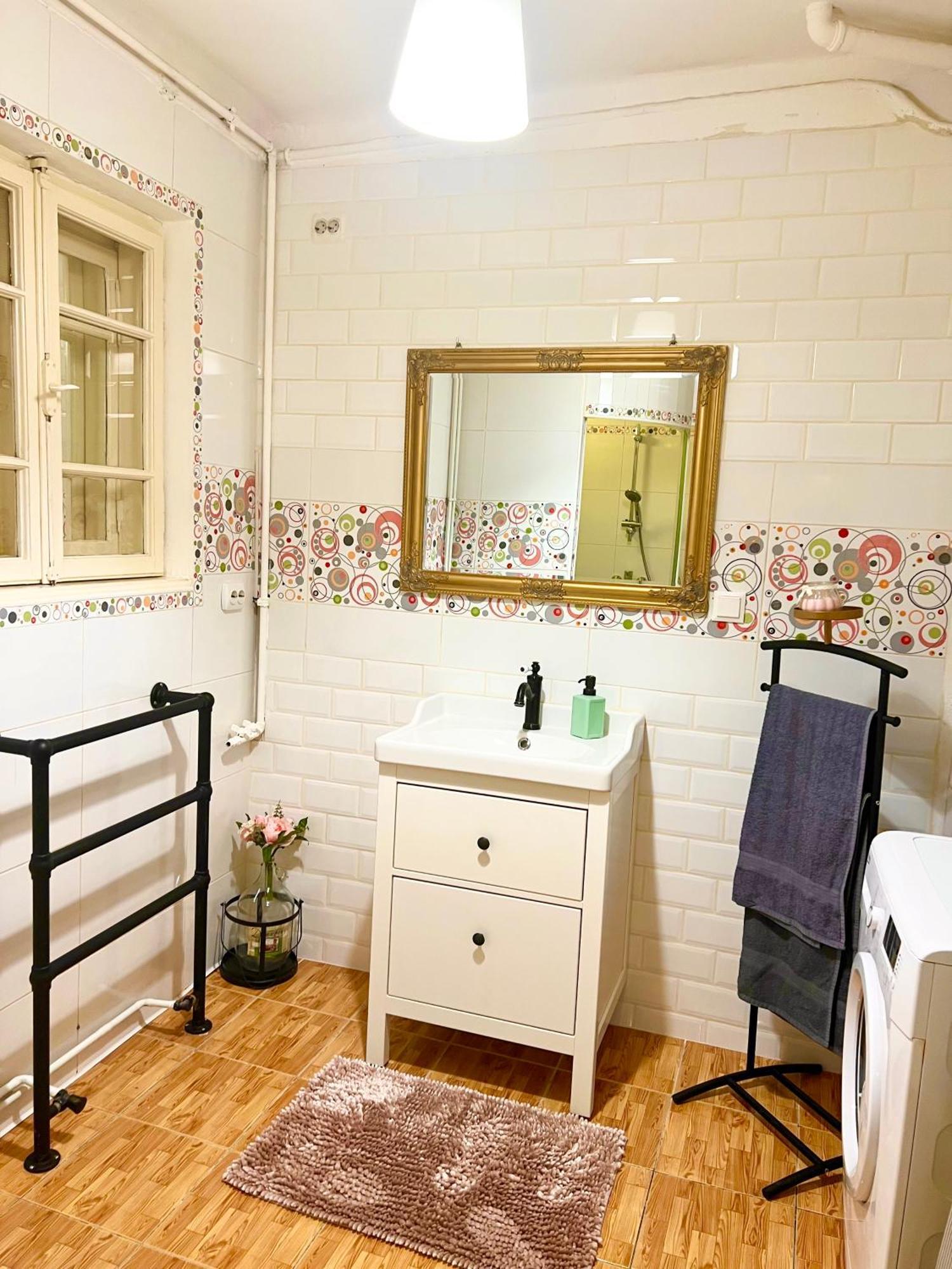Studio Mosilor Apartment *